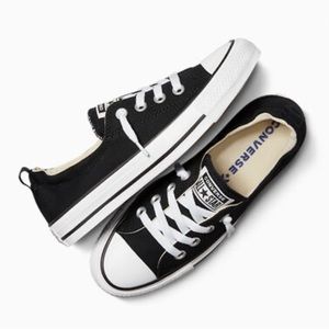 Women’s CONVERSE Shoreline Slip-On Sneakers Size 9.5